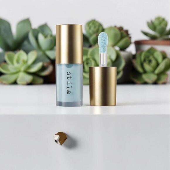 Stila Other - Stila Heavens Dew Gel Lip Oil - Ice Queen
